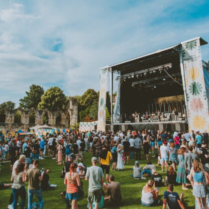 Futuresounds Orchestral Manoeuvres In The Dark