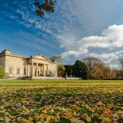 York Residents' Weekend