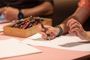 Creative Families