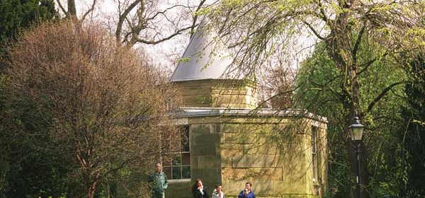 See the Stars at York Observatory