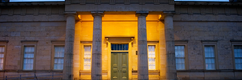 Yorkshire Museum Announcement: Morning Closure Due to Essential Training 2 September