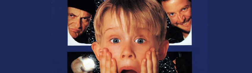 Home Alone Film Night Competition Announced