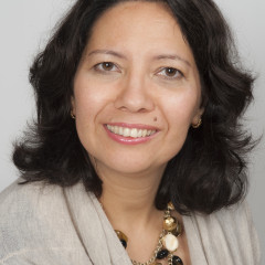 Reyahn King, New Chief Executive of York Museums Trust
