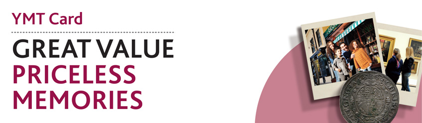 YMT Card to Launch 30 June 2015