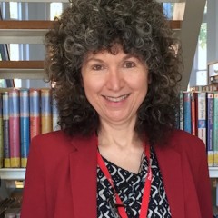Best-selling children's author, Caroline Lawrence, will be at the Eboracum Roman Festival 2016.