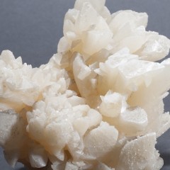 Crystals from Beneath - Yorkshire Museum 2016