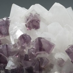 Crystals from Beneath - Yorkshire Museum 2016