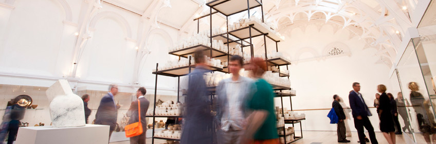 A Free Weekend of Art and History!