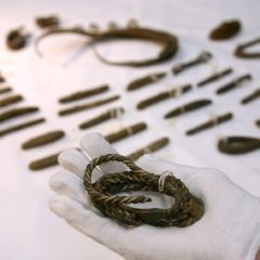 The Bedale Hoard - Image © Kippa Matthews