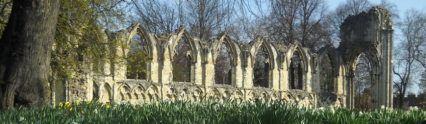 York Museums Trust announce the winners of the local schools competition