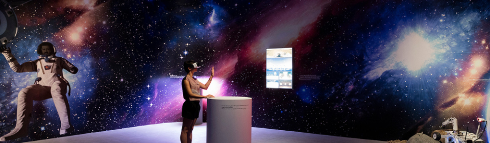 Low Sensory Experiences