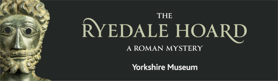 The Ryedale Hoard: A Roman Mystery