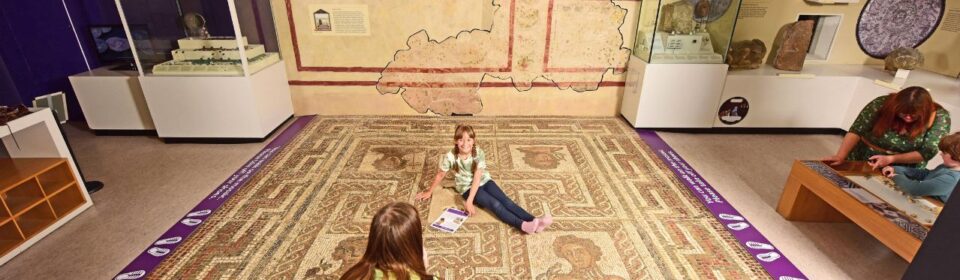 Roman York – Meet the People of the Empire