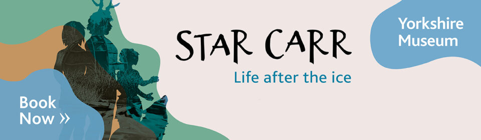Star Carr: Life after the ice